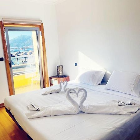 Cabedelo Guest House Viana do Castelo Dış mekan fotoğraf