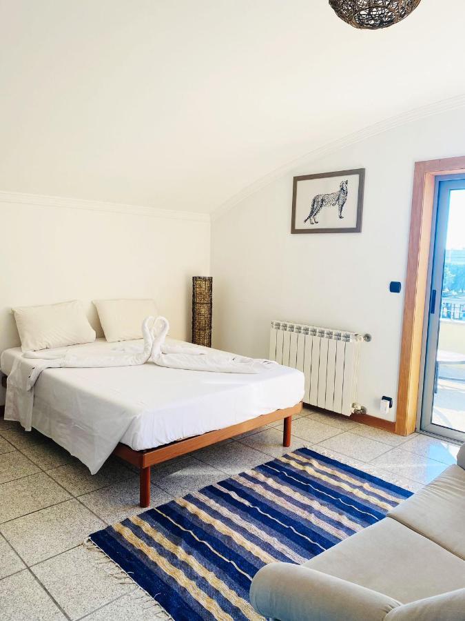 Cabedelo Guest House Viana do Castelo Dış mekan fotoğraf
