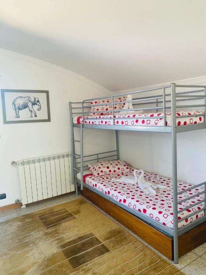 Cabedelo Guest House Viana do Castelo Dış mekan fotoğraf