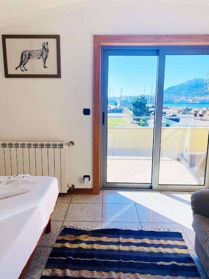 Cabedelo Guest House Viana do Castelo Dış mekan fotoğraf