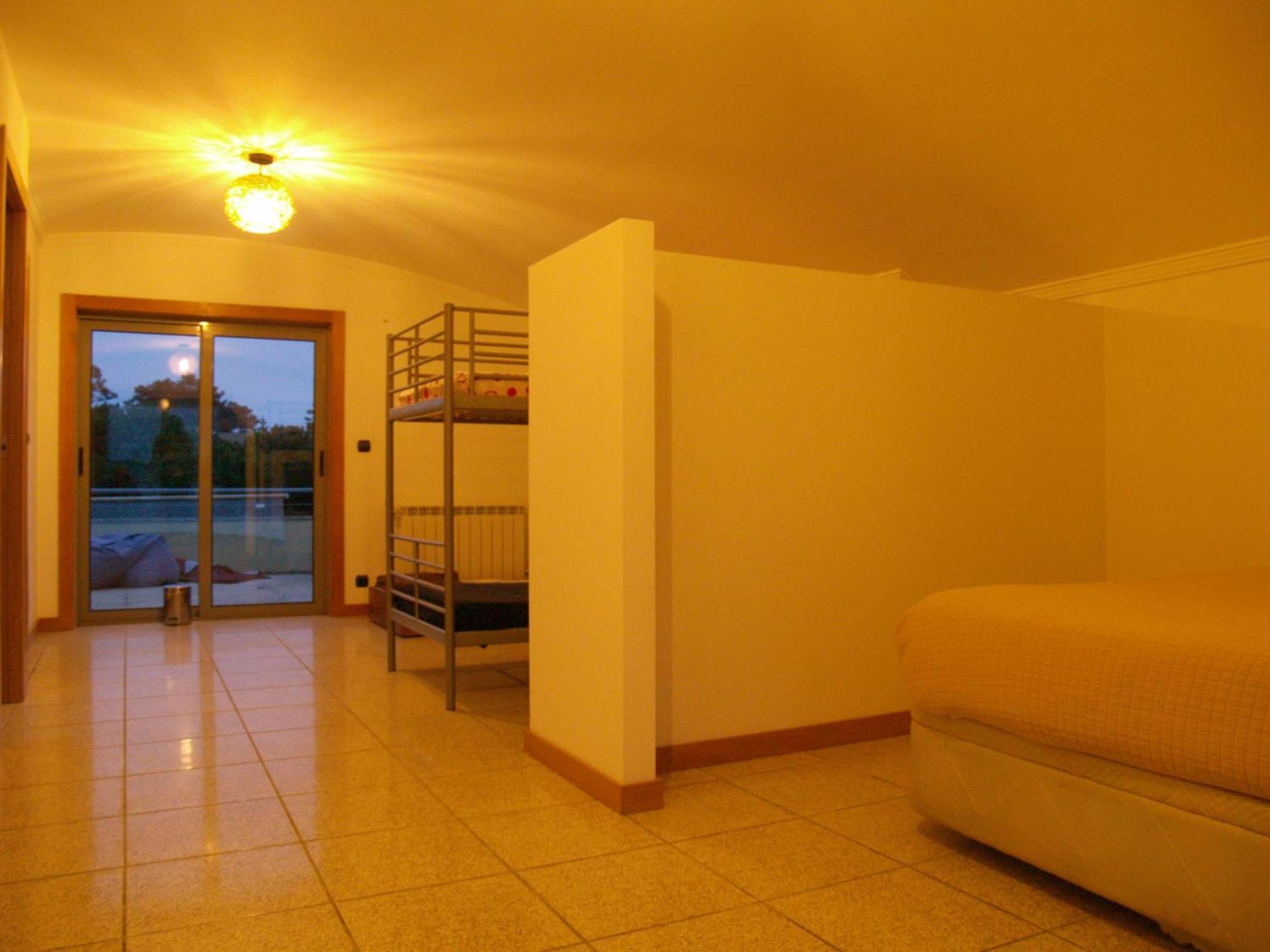 Cabedelo Guest House Viana do Castelo Oda fotoğraf