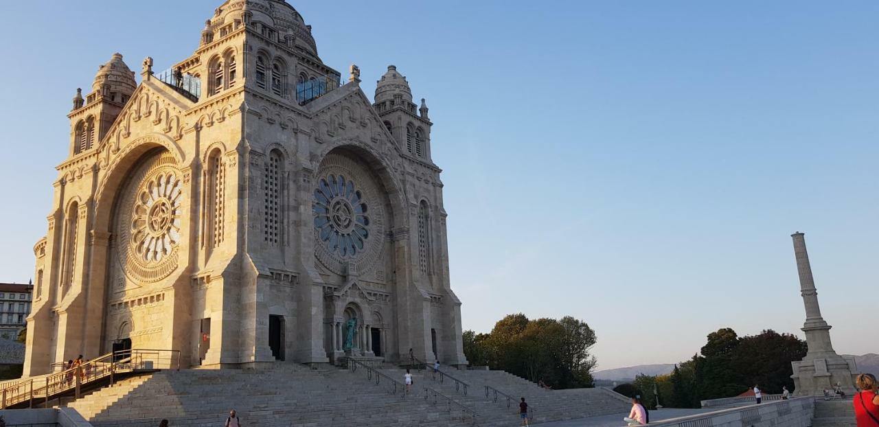 Cabedelo Guest House Viana do Castelo Dış mekan fotoğraf