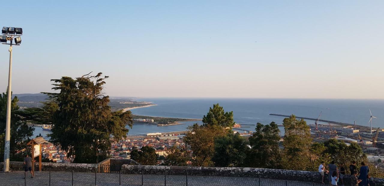 Cabedelo Guest House Viana do Castelo Dış mekan fotoğraf
