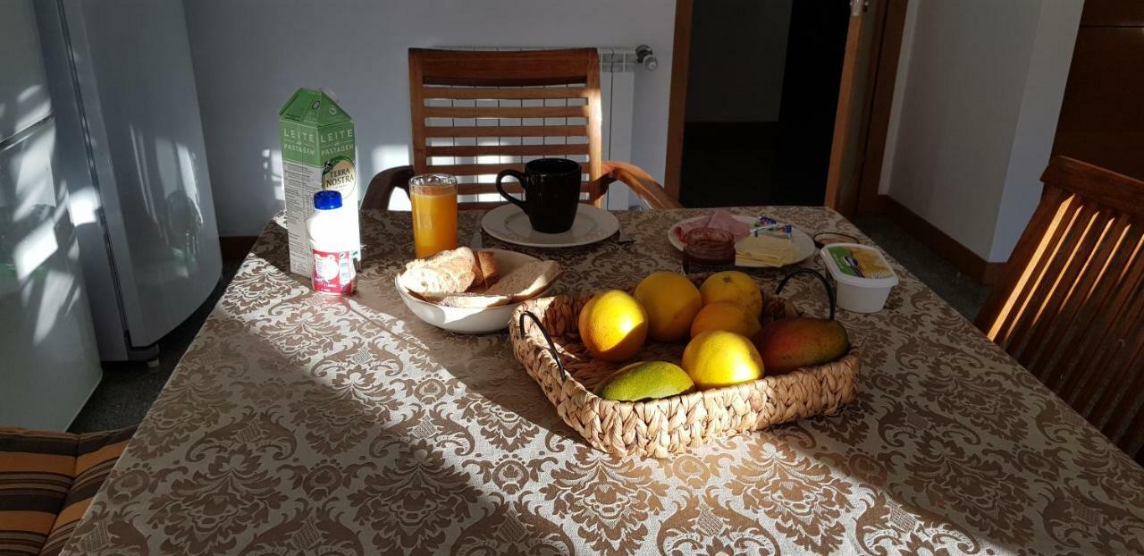 Cabedelo Guest House Viana do Castelo Dış mekan fotoğraf