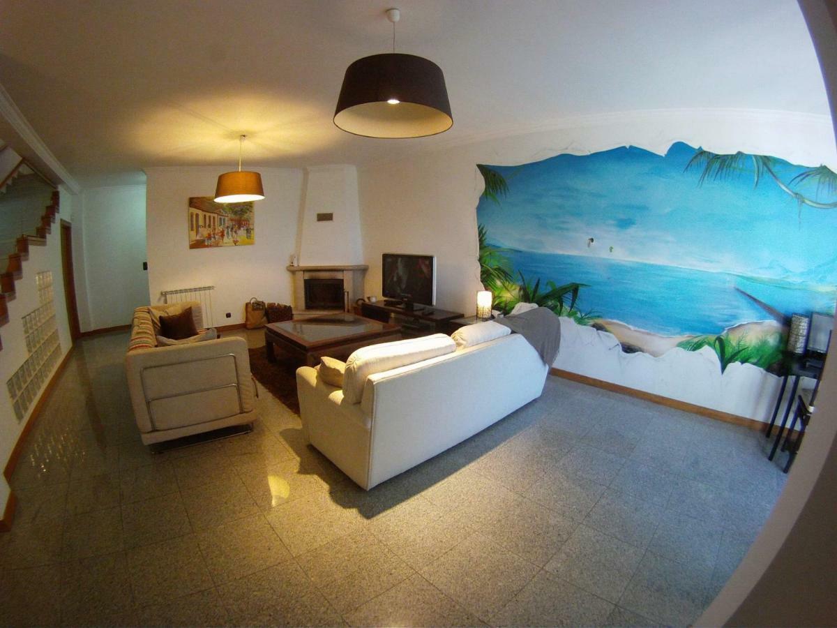 Cabedelo Guest House Viana do Castelo Dış mekan fotoğraf