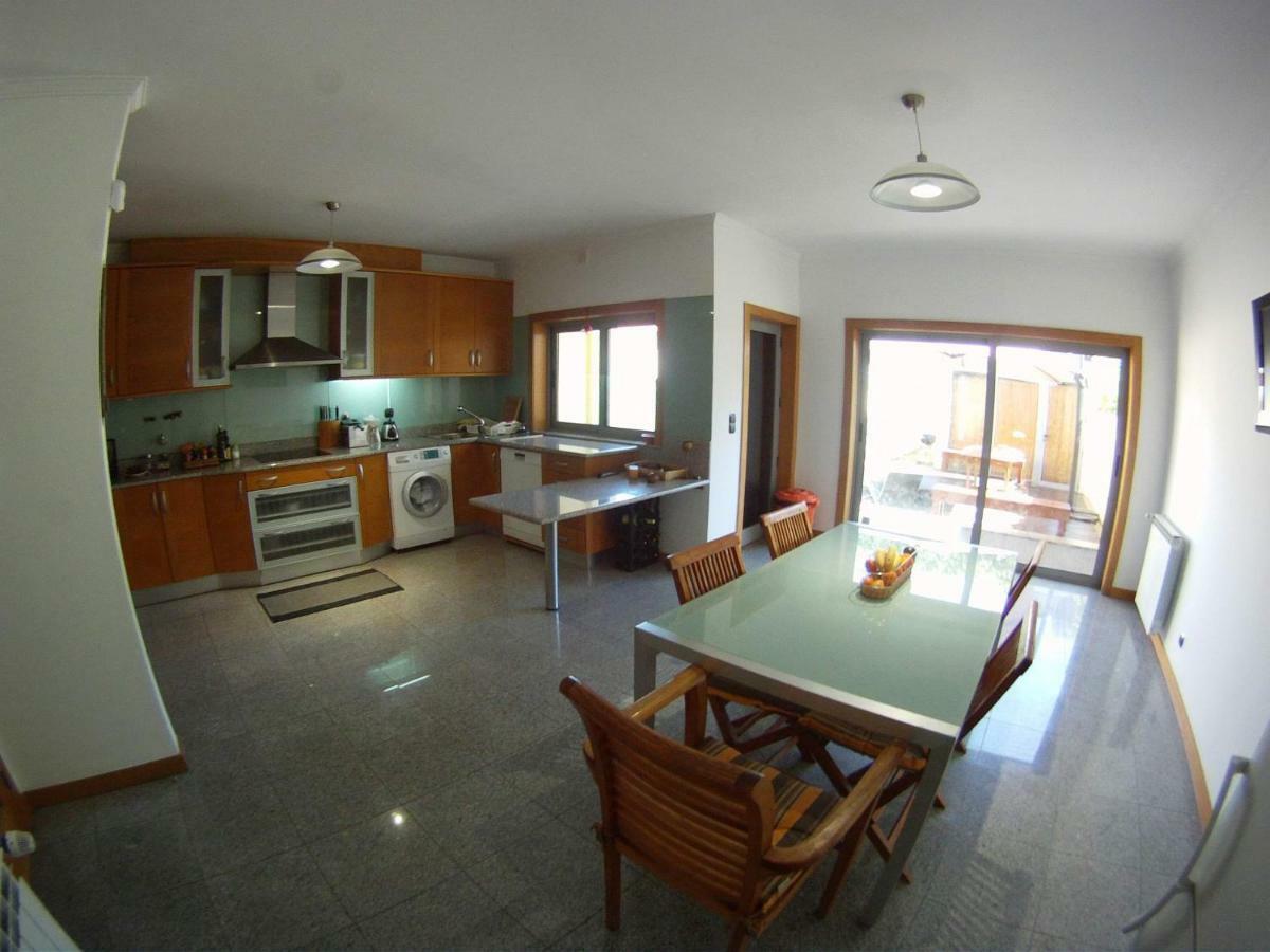 Cabedelo Guest House Viana do Castelo Dış mekan fotoğraf