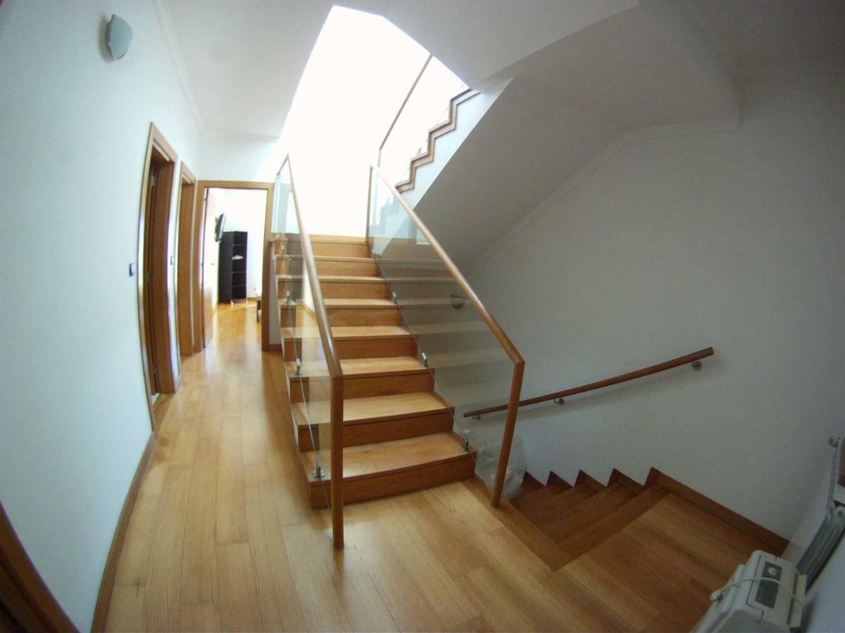Cabedelo Guest House Viana do Castelo Dış mekan fotoğraf