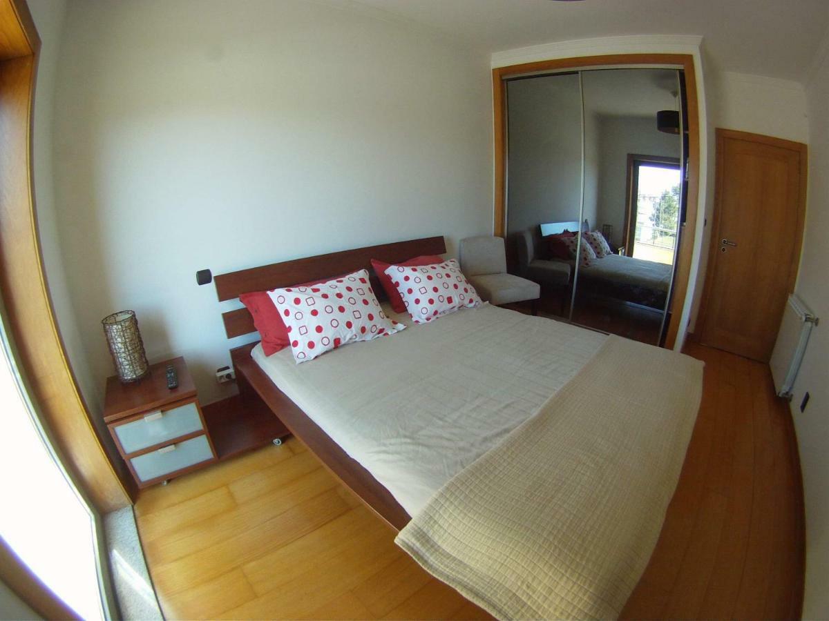 Cabedelo Guest House Viana do Castelo Dış mekan fotoğraf