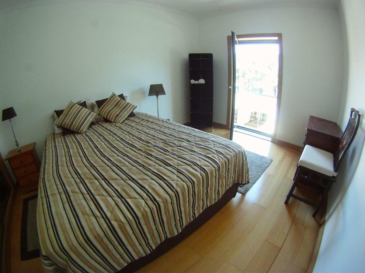 Cabedelo Guest House Viana do Castelo Dış mekan fotoğraf