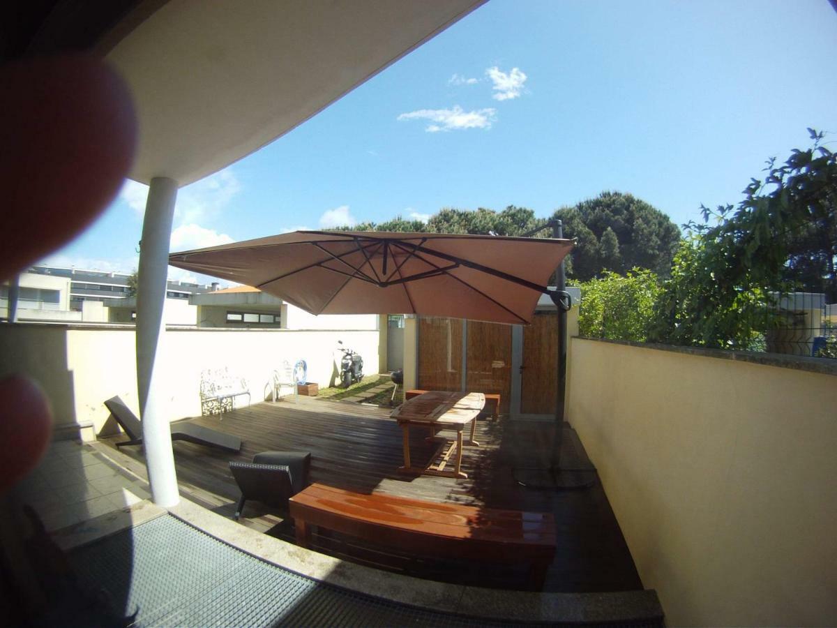Cabedelo Guest House Viana do Castelo Dış mekan fotoğraf