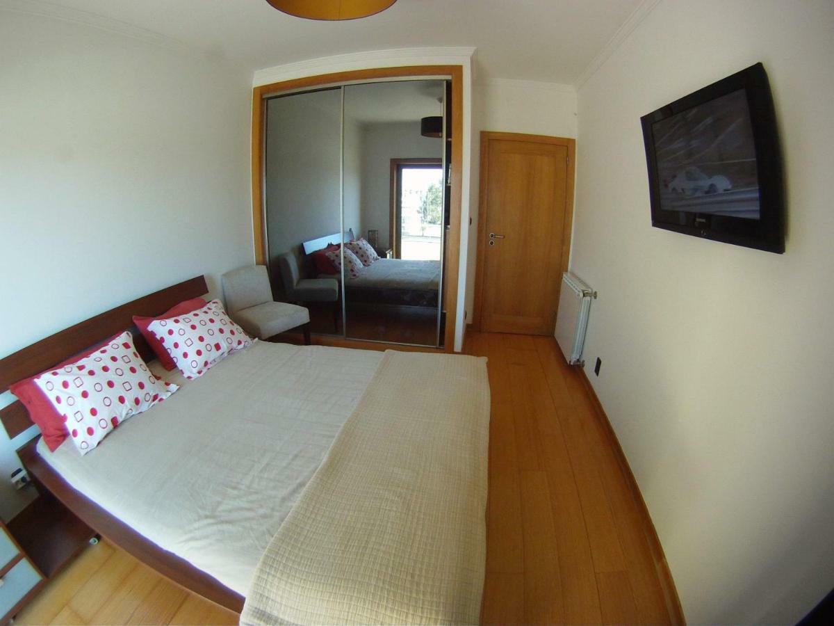 Cabedelo Guest House Viana do Castelo Dış mekan fotoğraf