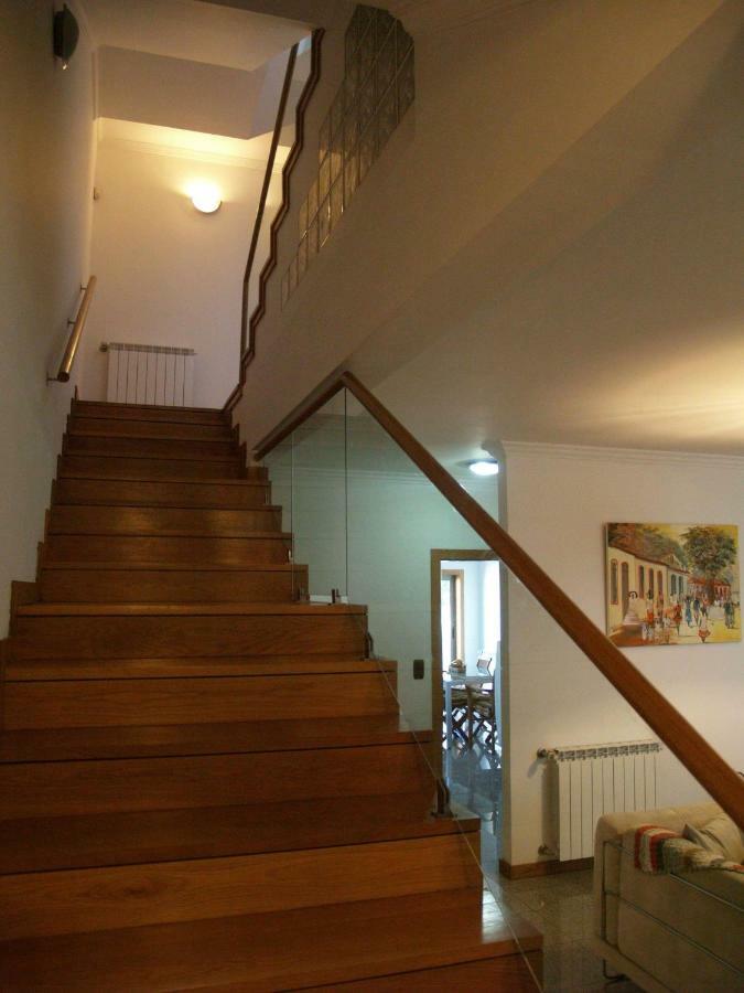 Cabedelo Guest House Viana do Castelo Dış mekan fotoğraf