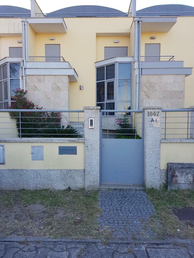 Cabedelo Guest House Viana do Castelo Dış mekan fotoğraf