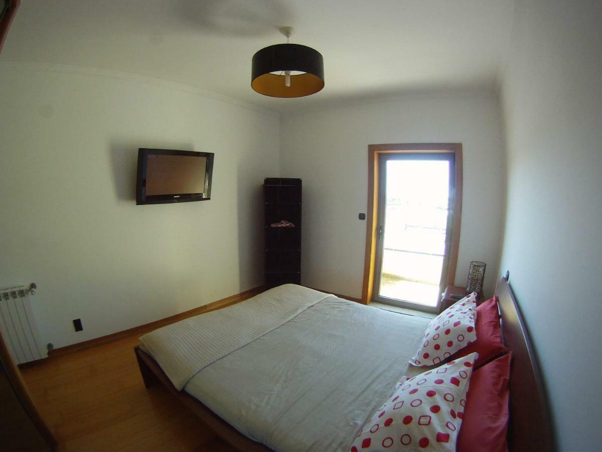 Cabedelo Guest House Viana do Castelo Dış mekan fotoğraf