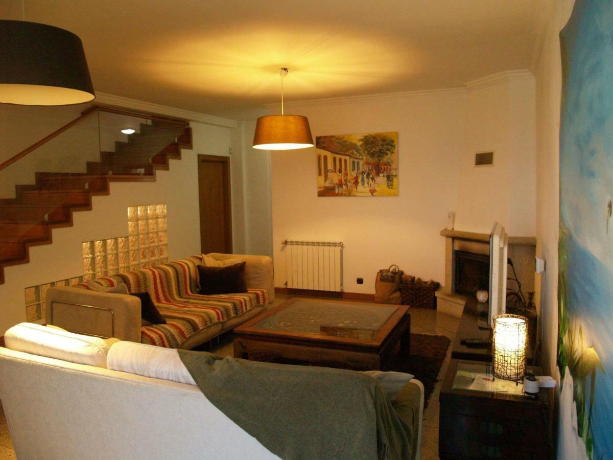 Cabedelo Guest House Viana do Castelo Dış mekan fotoğraf
