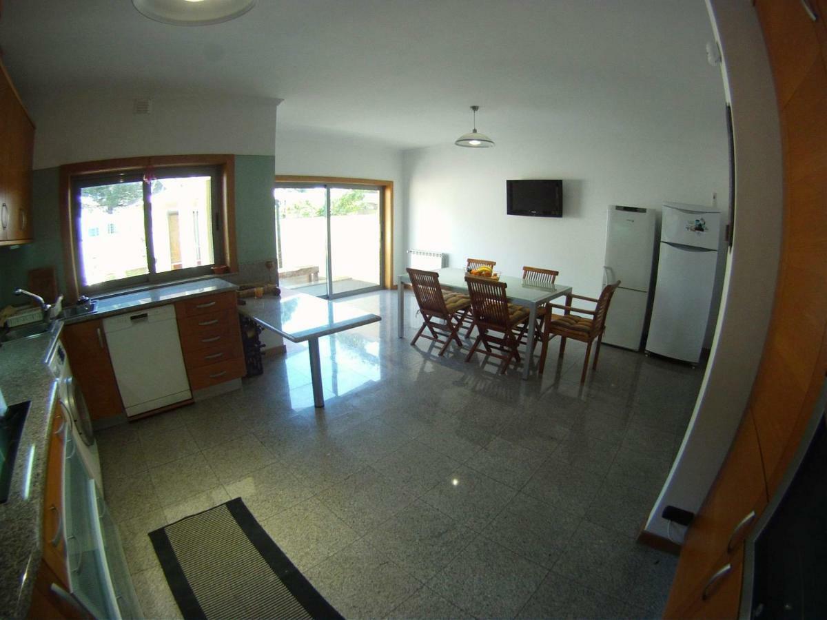 Cabedelo Guest House Viana do Castelo Dış mekan fotoğraf