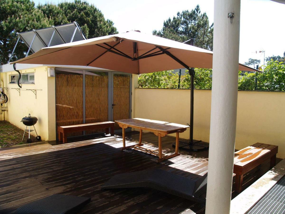 Cabedelo Guest House Viana do Castelo Dış mekan fotoğraf