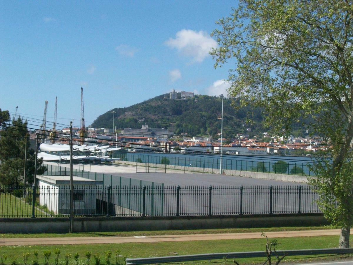 Cabedelo Guest House Viana do Castelo Dış mekan fotoğraf