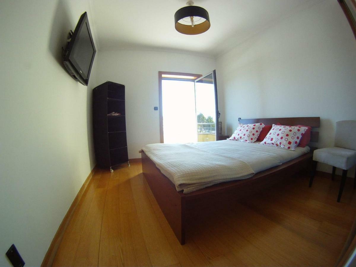 Cabedelo Guest House Viana do Castelo Dış mekan fotoğraf